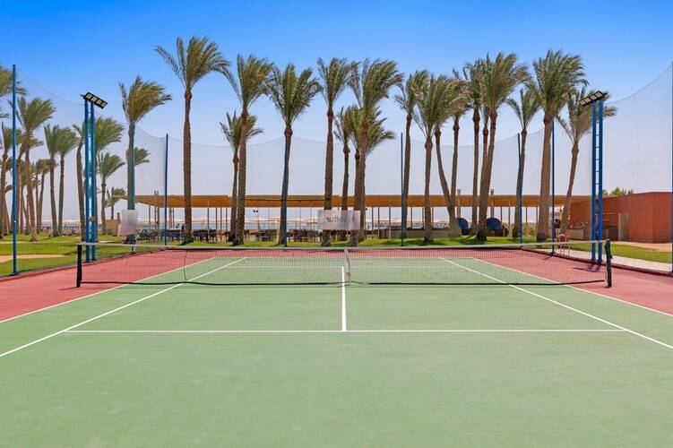 Pickalbatros Laguna Club Resort Sharm El Sheikh