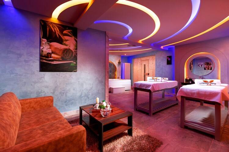 Pickalbatros Laguna Club Resort Sharm El Sheikh