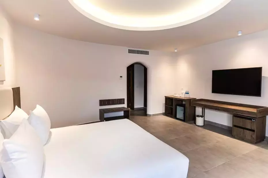 Pickalbatros Laguna Club Resort Sharm El Sheikh