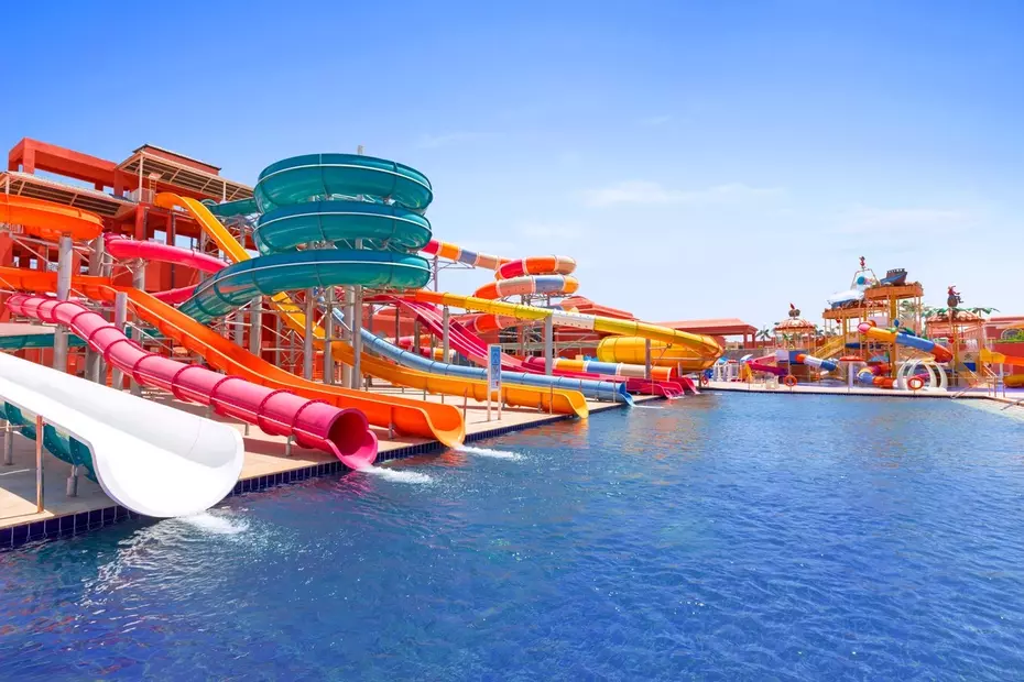 Pickalbatros Laguna Club Resort Sharm El Sheikh