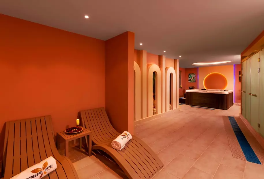 Pickalbatros Laguna Club Resort Sharm El Sheikh
