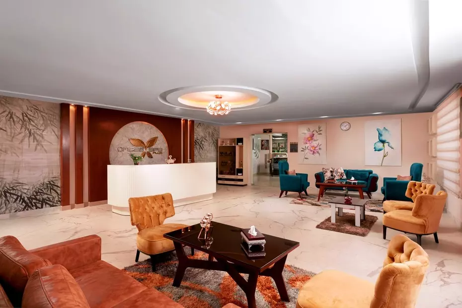 Pickalbatros Laguna Club Resort Sharm El Sheikh