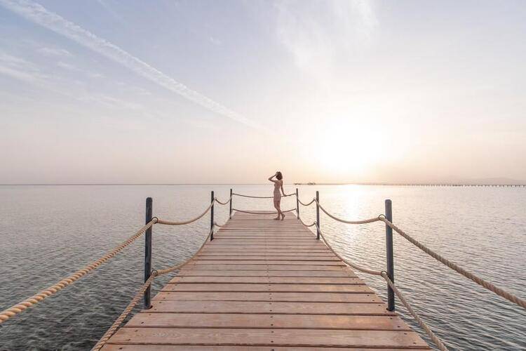 Pickalbatros Laguna Club Resort Sharm El Sheikh