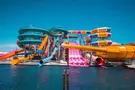 Pickalbatros Laguna Club Resort Sharm El Sheikh