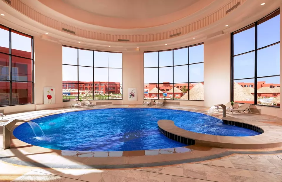 Pickalbatros Laguna Club Resort Sharm El Sheikh
