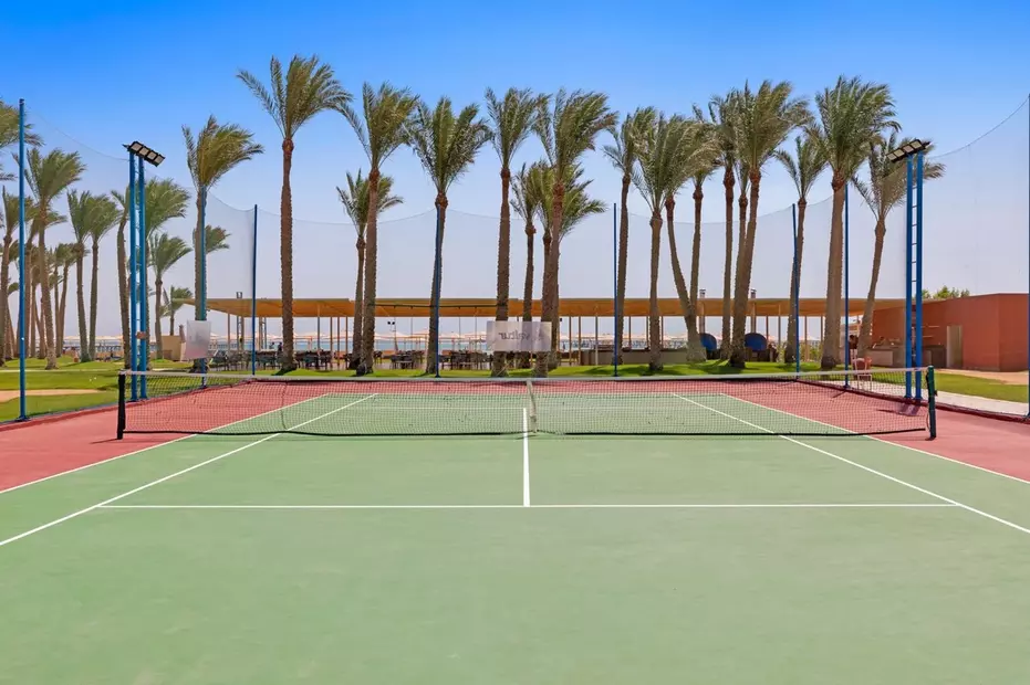 Pickalbatros Laguna Club Resort Sharm El Sheikh