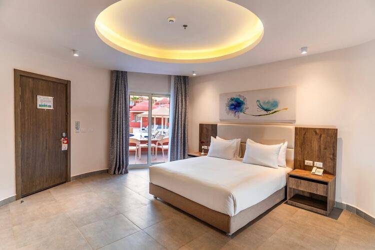 Pickalbatros Laguna Club Resort Sharm El Sheikh