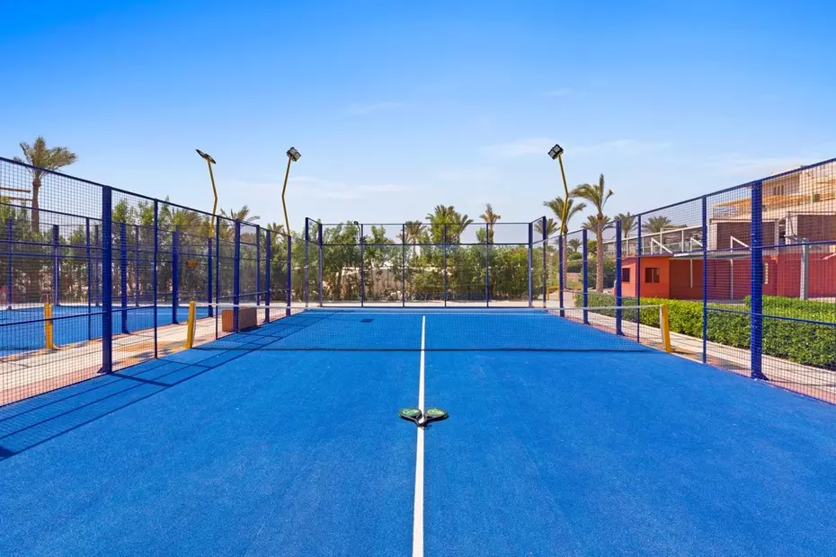 Pickalbatros Laguna Club Resort Sharm El Sheikh