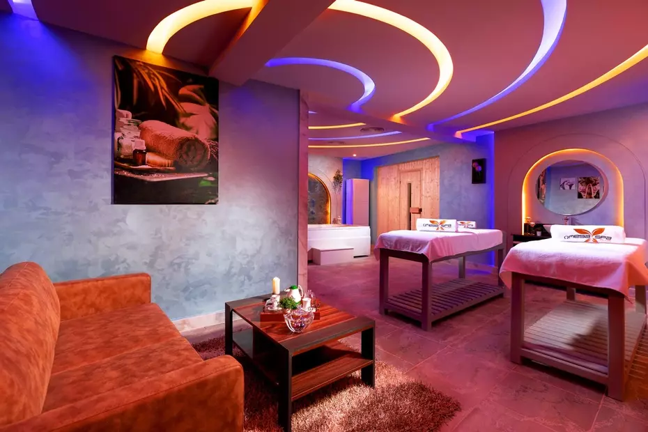 Pickalbatros Laguna Club Resort Sharm El Sheikh