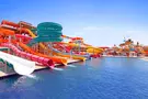 Pickalbatros Laguna Club Resort Sharm El Sheikh