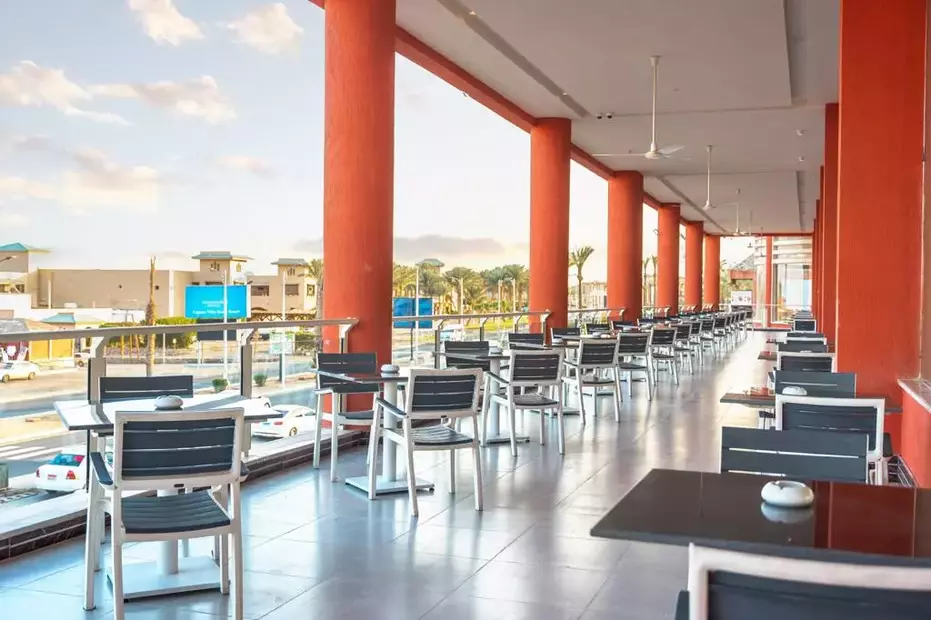 Pickalbatros Laguna Club Resort Sharm El Sheikh