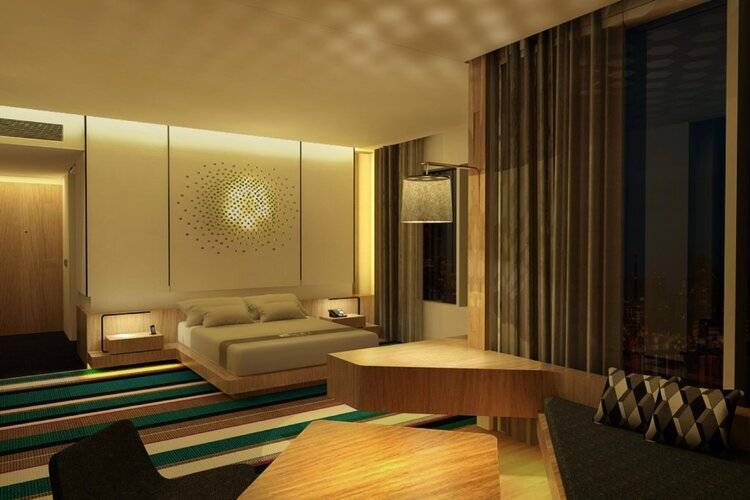 Aloft South Jakarta Chse Certified