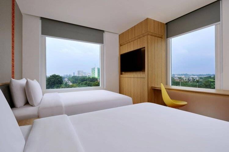 Aloft South Jakarta Chse Certified