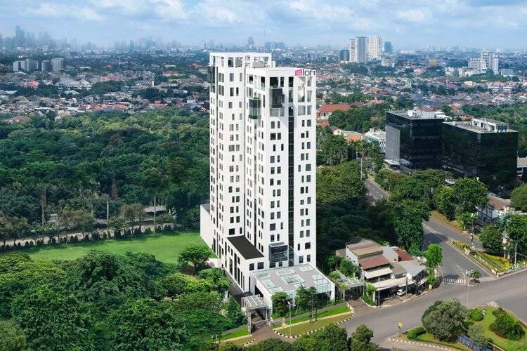 Aloft South Jakarta Chse Certified