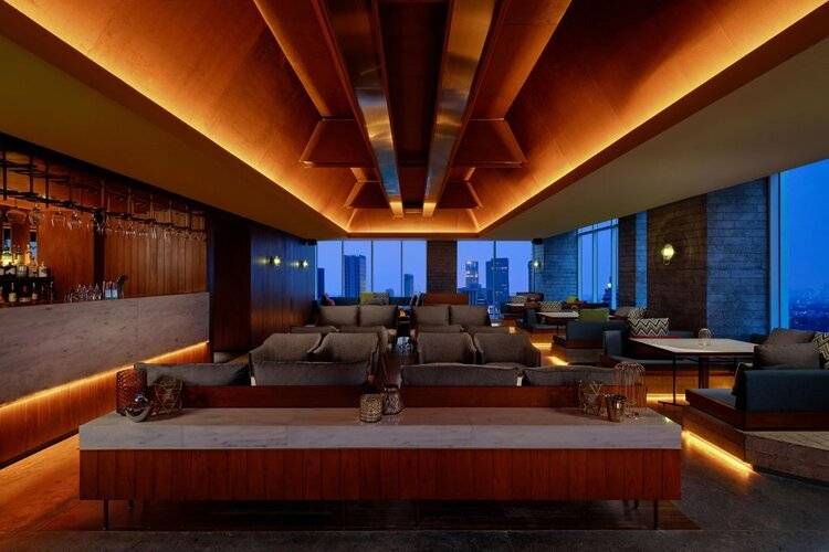 Aloft South Jakarta Chse Certified