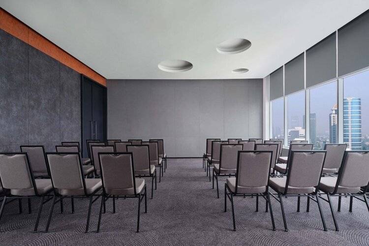 Aloft South Jakarta Chse Certified