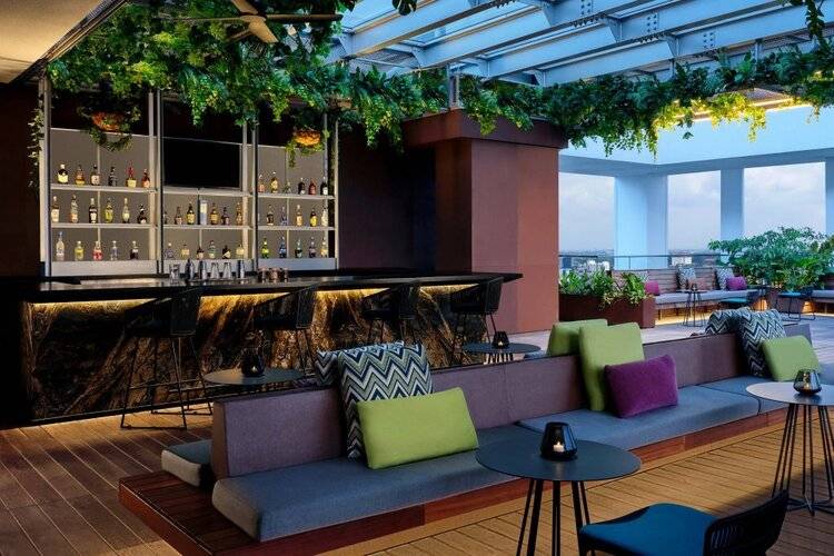 Aloft South Jakarta Chse Certified