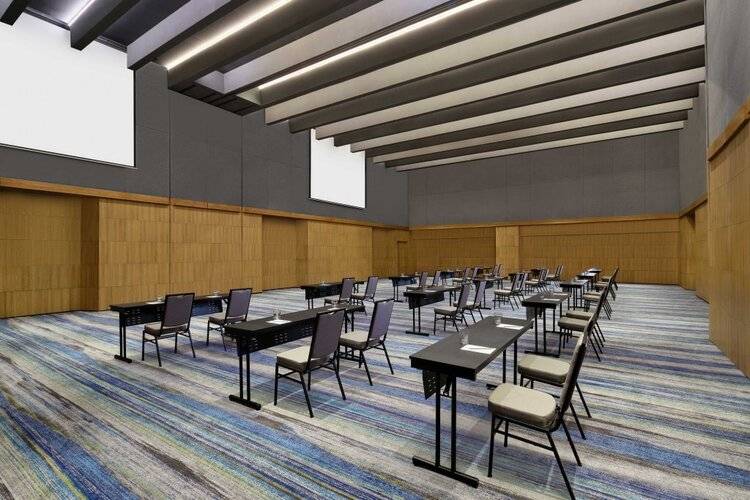Aloft South Jakarta Chse Certified