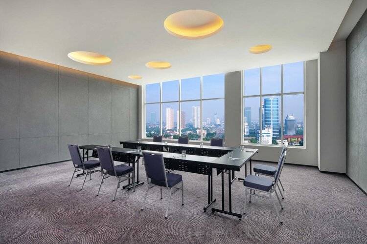 Aloft South Jakarta Chse Certified