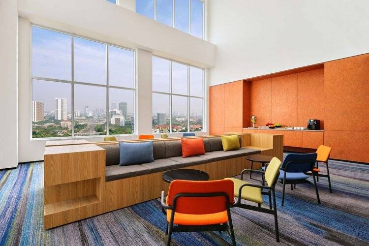 Aloft South Jakarta Chse Certified
