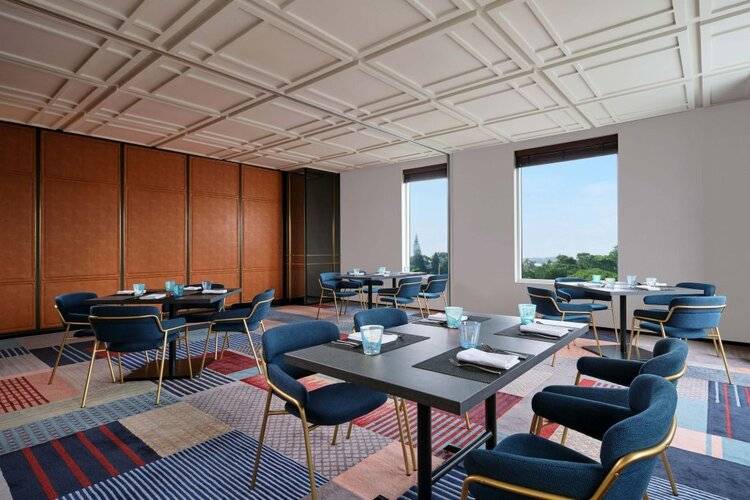 Aloft South Jakarta Chse Certified