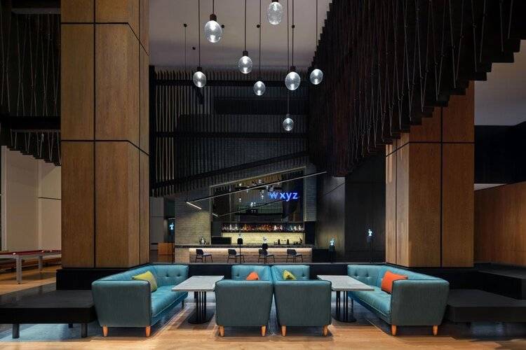 Aloft South Jakarta Chse Certified