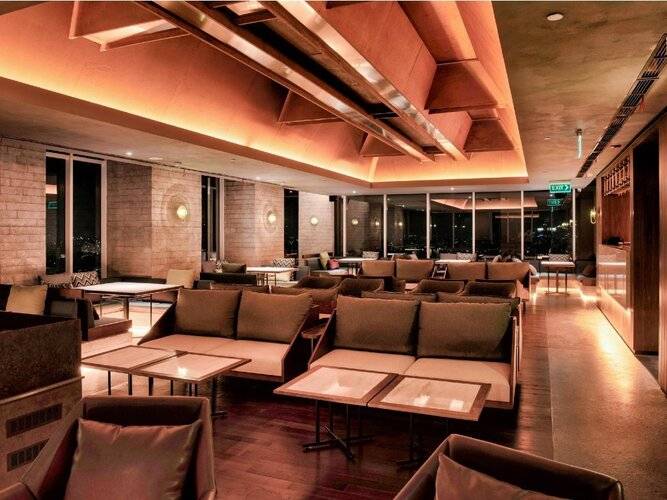 Aloft South Jakarta Chse Certified