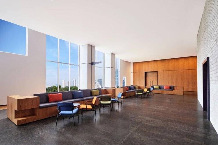 Aloft South Jakarta Chse Certified