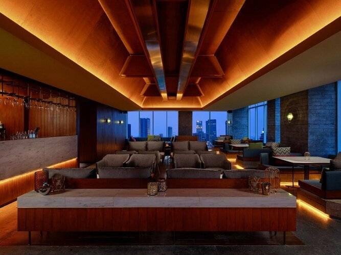 Aloft South Jakarta Chse Certified