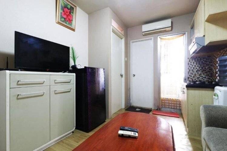 Apartment Kalibata City By Novi