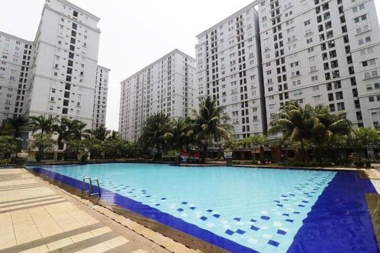 Apartment Kalibata City By Novi