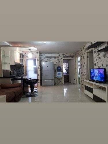 Apartment Kalibata City By Novi