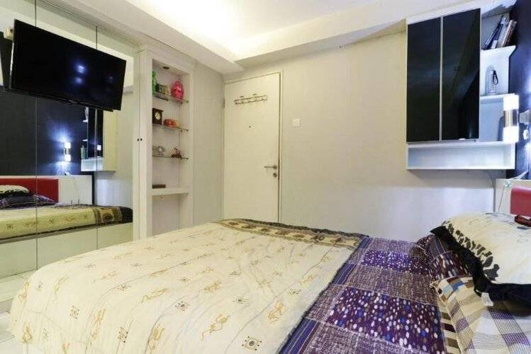Apartment Kalibata City By Novi