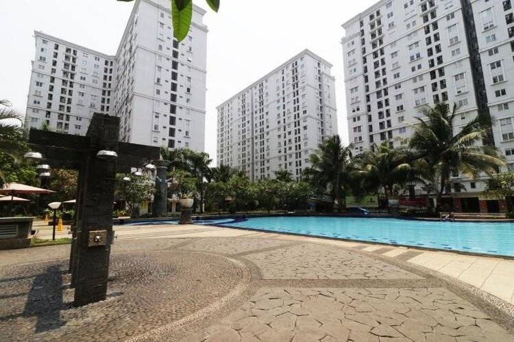 Apartment Kalibata City By Novi