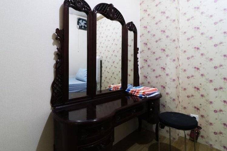 Apartment Kalibata City By Novi