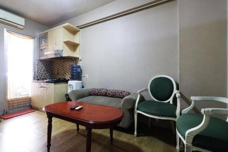 Apartment Kalibata City By Novi