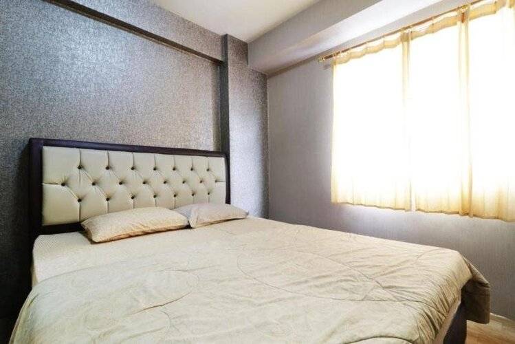 Apartment Kalibata City By Novi