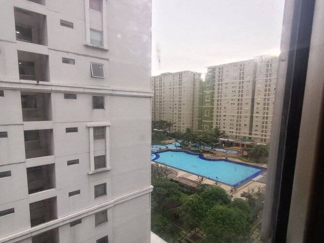Apartment Kalibata City By Novi