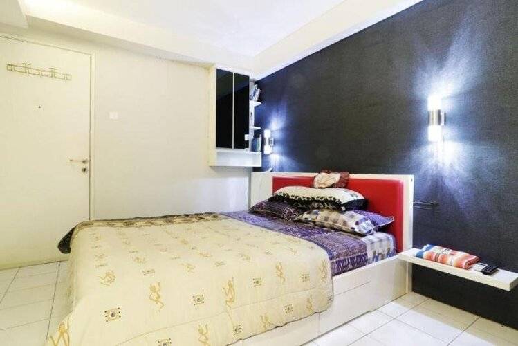 Apartment Kalibata City By Novi