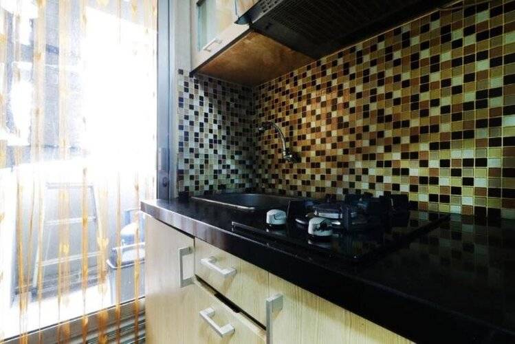 Apartment Kalibata City By Novi