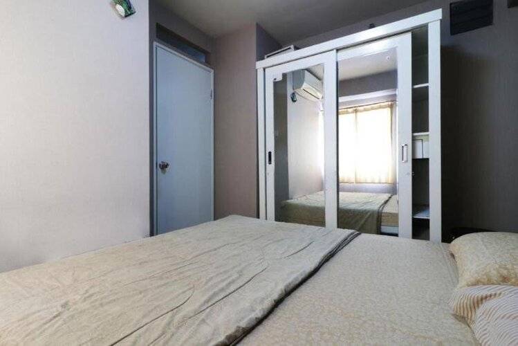 Apartment Kalibata City By Novi