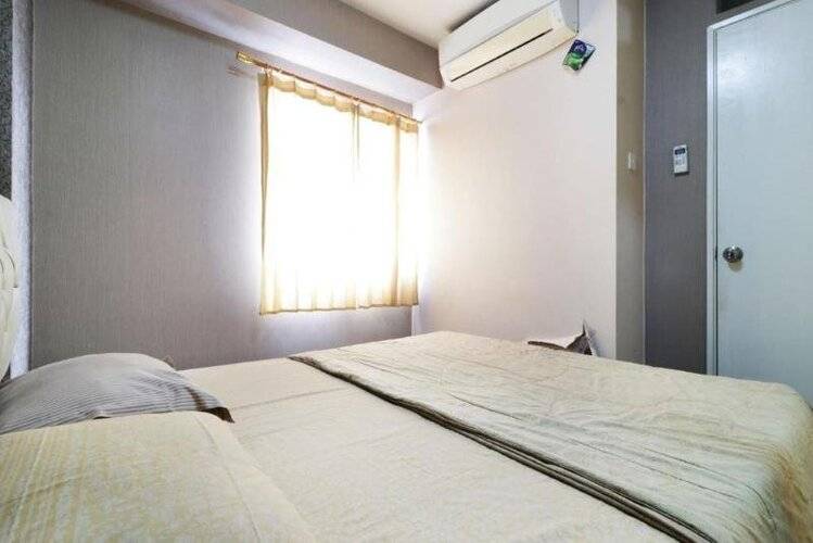 Apartment Kalibata City By Novi