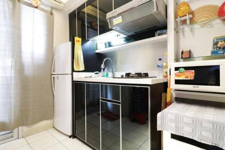 Apartment Kalibata City By Novi