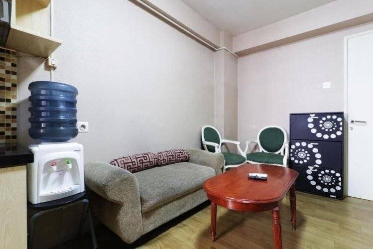 Apartment Kalibata City By Novi