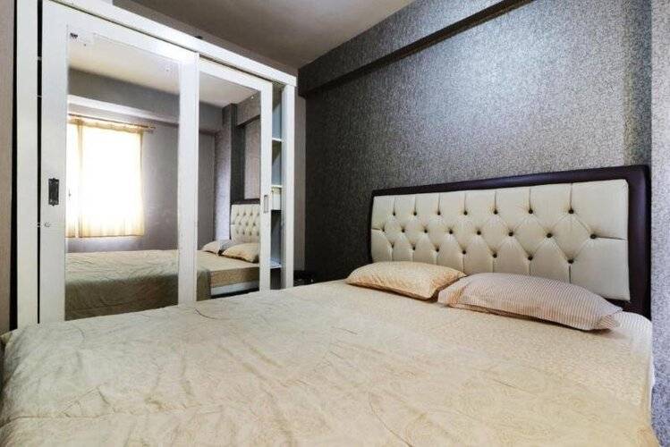 Apartment Kalibata City By Novi