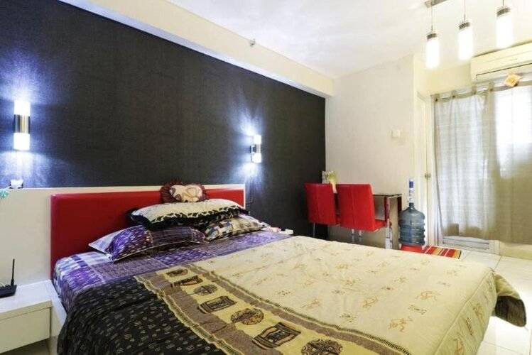 Apartment Kalibata City By Novi