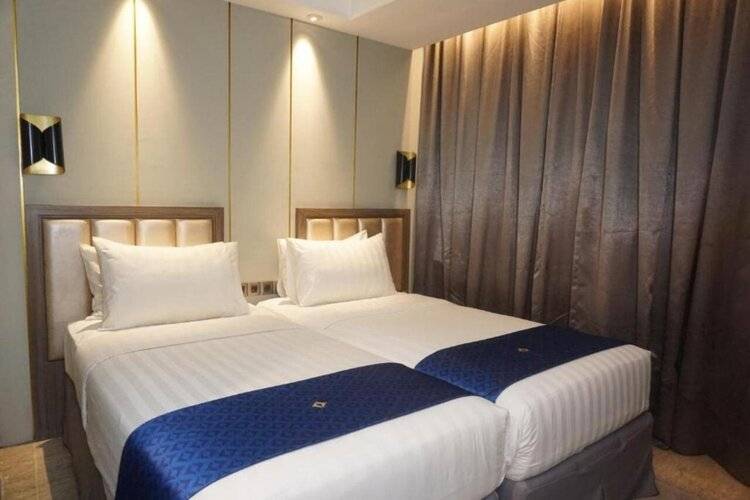 Arthama Hotel Tanah Abang Jakarta