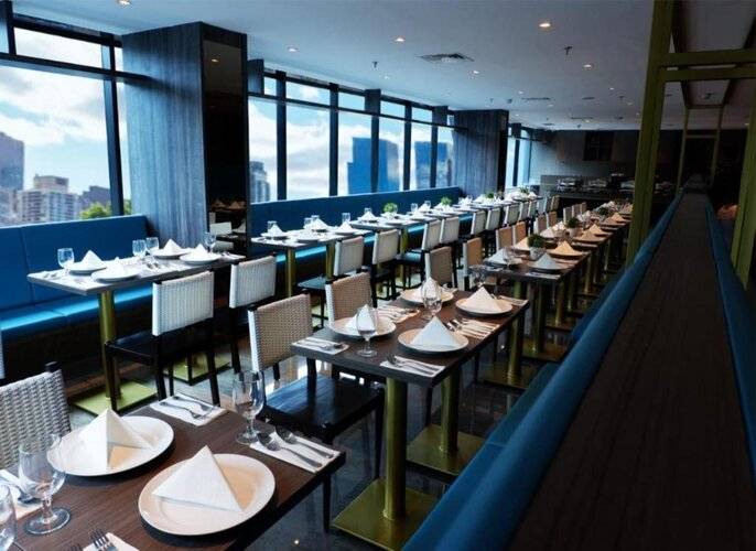 Arthama Hotel Tanah Abang Jakarta