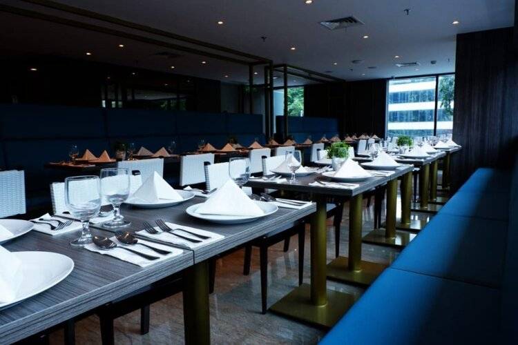 Arthama Hotel Tanah Abang Jakarta