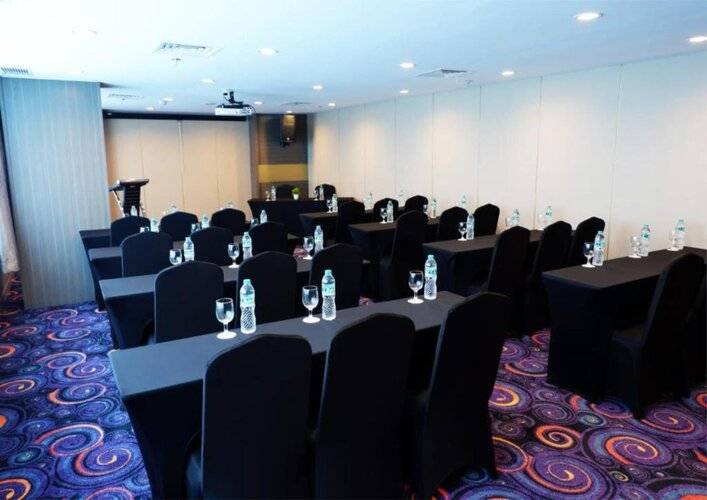 Arthama Hotel Tanah Abang Jakarta